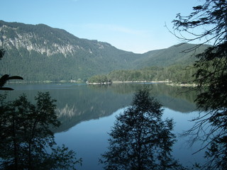 Eibsee