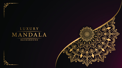 Elegant floral background with floral elements  for Wedding card, book cover.