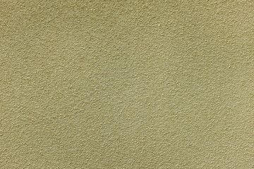 Walls of different colors, feels and textures