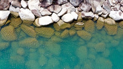 Mahogany Bay - Honduras