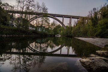 Br&uuml;cke St.gallen
