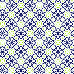 seamless geometric pattern