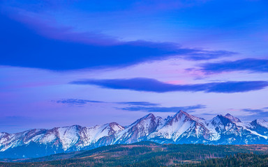 Tatry