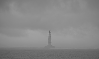 Panorama Phare du Cordouan Charente Maritime France