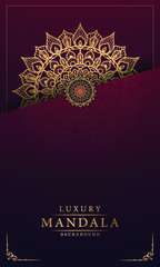 Elegant floral background with floral elements  for Wedding card, book cover.