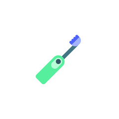 dental care icon vector 