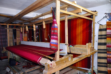 The Rug Weaving Culture Of Morocco