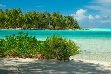Bora Bora