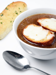 Onion Soup