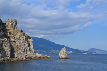 Crimea, Yalta