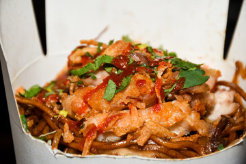 Fresh Food Buffet Brunch Catering Dining Eating