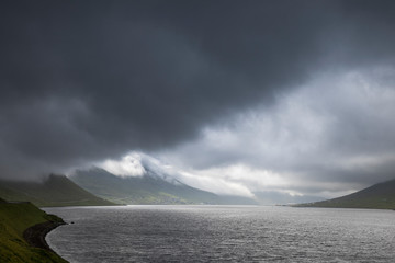 Faszination Färöer - Inseln im Nordatlantik
