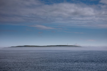 Obraz premium Faszination Färöer - Inseln im Nordatlantik