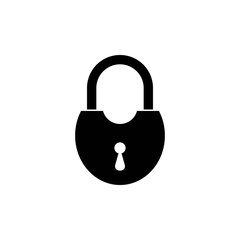 Padlock icon