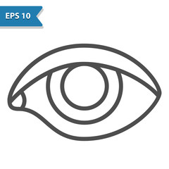 Eye Icon