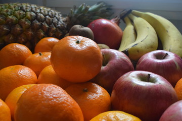 Fruta