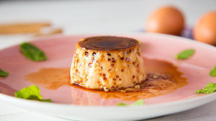 Spanish donuts with lemon flavor (Rosquillas)