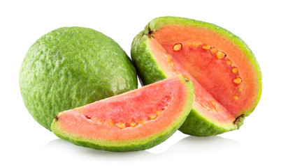 Ripe guava