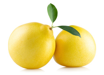 Pomelo fruit