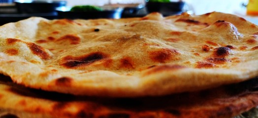 indian food