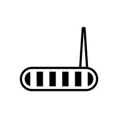 Router icon