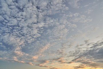 Wolken, Wolkenformation, Hintergrund, Composing, oben, unten, Wolkenlandschaft, Natur, Wetter, Bayern, Stimmung