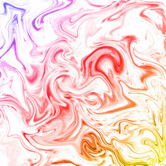 abstract red background