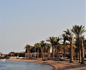 Obraz premium Hurghada 
