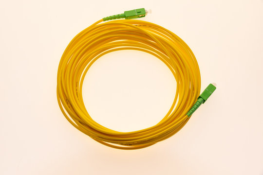 Fiber optic and multipair conductors for extension