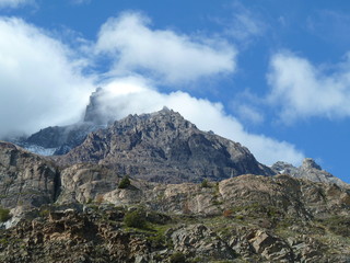wild patagonia