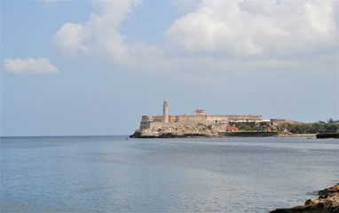 Fototapeta na wymiar Cuba, La Havane 