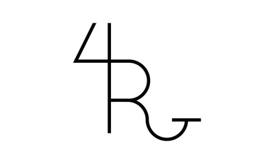 4,R,4R,R4
