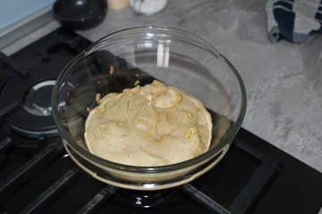 Apple pie