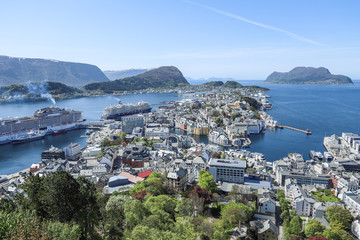 Alesund