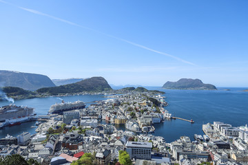 Alesund