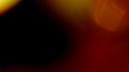 Rainbow Colors Optical Flare Abstract Bokeh and Light Leaks Photo Overlays with Camera Lens Film Burn  Defocused Blur Reflection Bright Sunlights. Use in Screen Overlay Mode for Photo Processing.