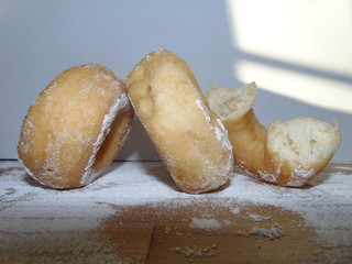 doughnuts 
