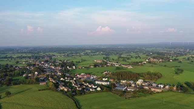 Belgique wallonie