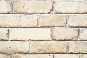brick wall background