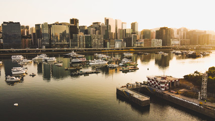 Hong Kong