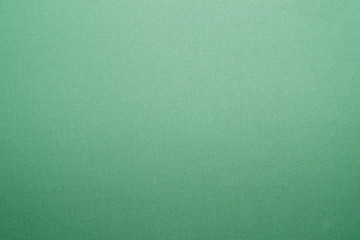 Painted cardboard surface. rough texture. abstract green background