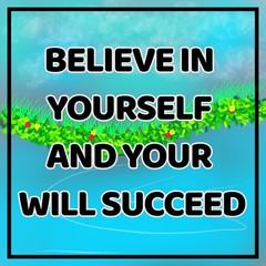 Success, motivational and inspirational quotes