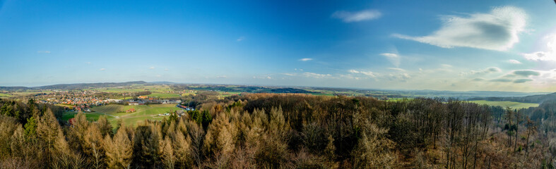stadt, panorama, anblick, landschaft, himmel, panorama, silhouetten, architektur, pueblo, europa, bauwerk, ortsbild, natur, blau, green, anreisen, berg, städtisch, hills, meer, abendrot, sommer, cloud