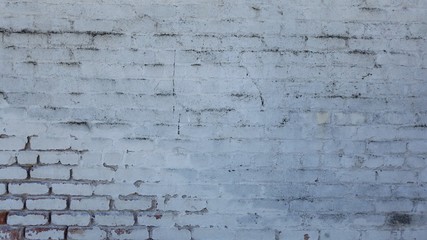 old brick wall texture background