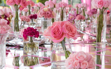 Algunos arreglos florales de gran calidad con diseños sumamente especiales