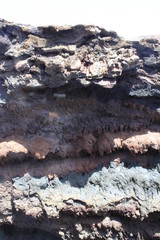 timanfaya park volcan lanzarote