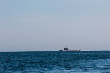 Die Wildnis von Kamtschatka - Sibiren - Russland