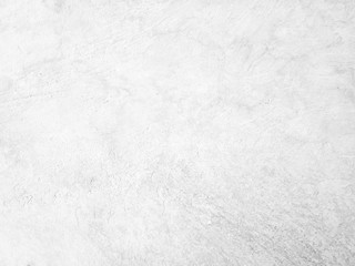 White cement wall background in vintage style