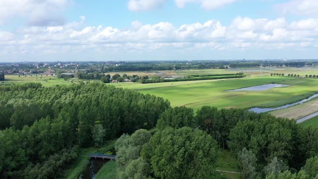 De Viersprong, Pays-Bas