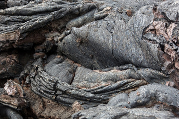 Die Wildnis von Kamtschatka - Sibiren - Russland